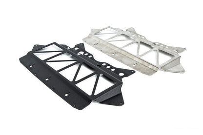 Fall-Line Motorsports G8X M2 / M3 / M4 Oil Cooler Guard-Performance-Silicon Valley Bimmer