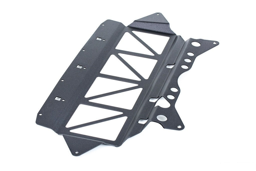 Fall-Line Motorsports G8X M2 / M3 / M4 Oil Cooler Guard-Performance-Silicon Valley Bimmer