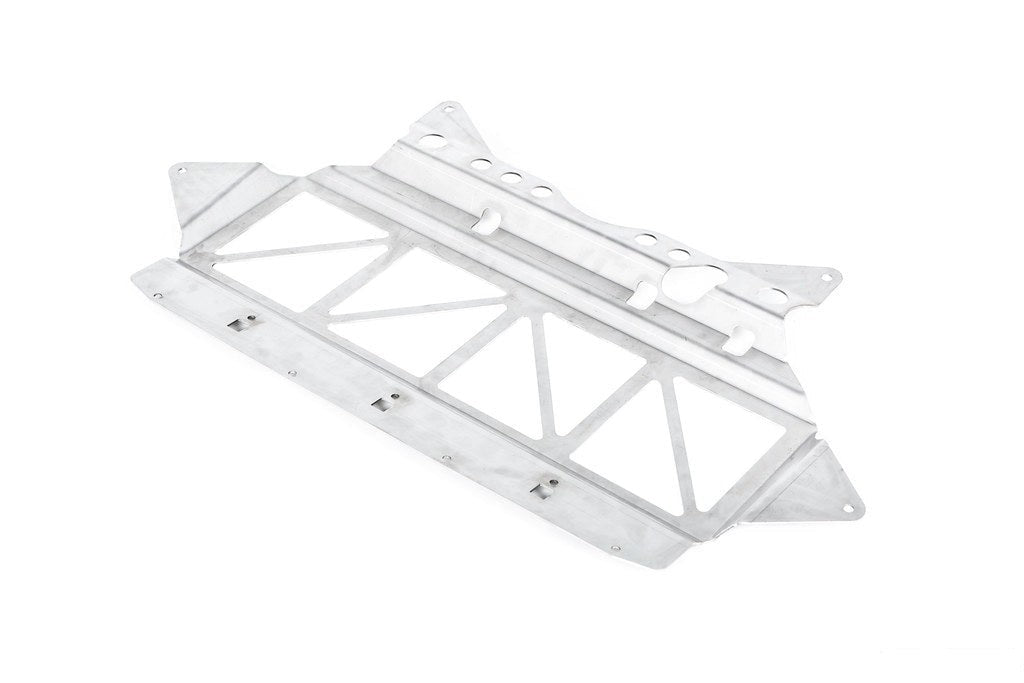 Fall-Line Motorsports G8X M2 / M3 / M4 Oil Cooler Guard-Performance-Silicon Valley Bimmer