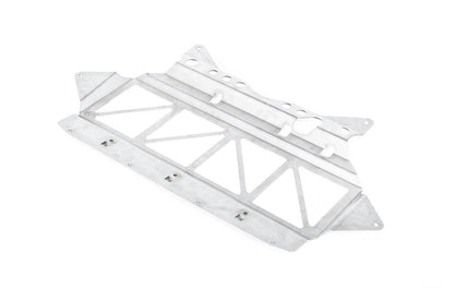 Fall-Line Motorsports G8X M2 / M3 / M4 Oil Cooler Guard-Performance-Silicon Valley Bimmer