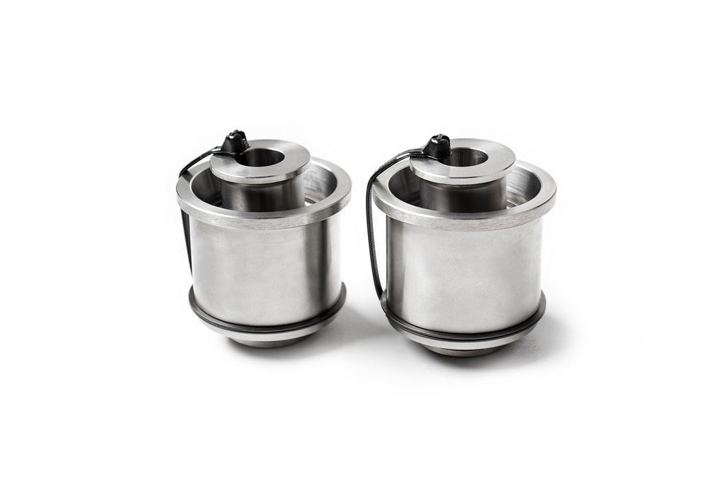 Fall-Line Motorsports G8X M2 / M3 / M4 Rear Upper Control Arm Bearing Set-Suspension-Silicon Valley Bimmer