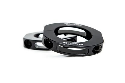 Fall-Line Motorsports - Harness Collar Set-Interior-Silicon Valley Bimmer