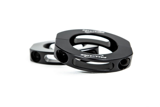 Fall-Line Motorsports - Harness Collar Set-Interior-Silicon Valley Bimmer