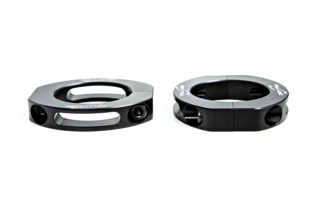 Fall-Line Motorsports - Harness Collar Set-Interior-Silicon Valley Bimmer
