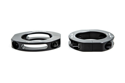 Fall-Line Motorsports - Harness Collar Set-Interior-Silicon Valley Bimmer
