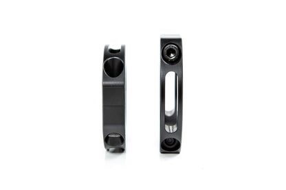 Fall-Line Motorsports - Harness Collar Set-Interior-Silicon Valley Bimmer