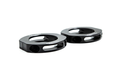 Fall-Line Motorsports - Harness Collar Set-Interior-Silicon Valley Bimmer