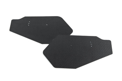 Fall-Line Motorsports M240iR Carbon Wing Endplate Set-Exterior-Silicon Valley Bimmer