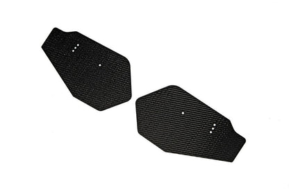 Fall-Line Motorsports M240iR Carbon Wing Endplate Set-Exterior-Silicon Valley Bimmer