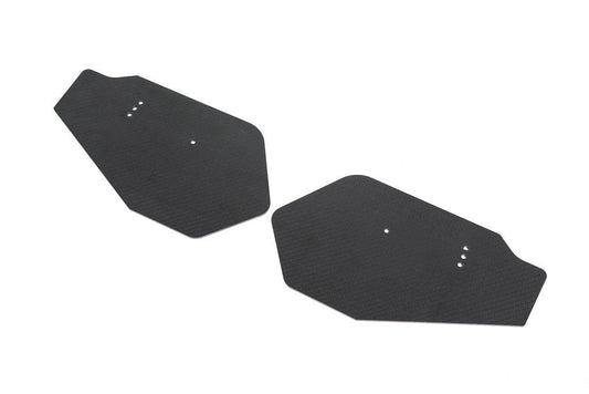 Fall-Line Motorsports M240iR Carbon Wing Endplate Set-Exterior-Silicon Valley Bimmer