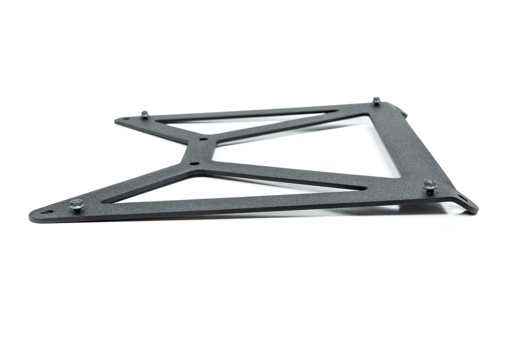 Fall-Line Motorsports - Porsche 996 / 997 / 991 Seat Base-Interior-Silicon Valley Bimmer