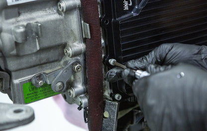 Fall-Line Motorsports - Ultimate DCT Track Package-Drivetrain-Silicon Valley Bimmer