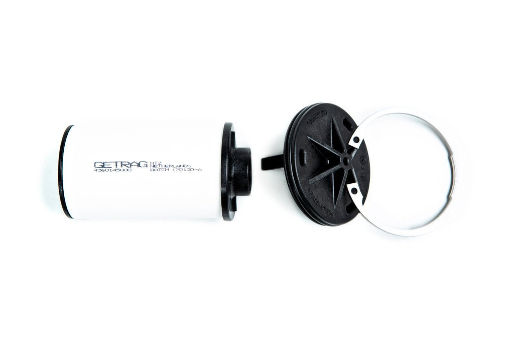 Fall-Line Motorsports - Ultimate DCT Track Package-Drivetrain-Silicon Valley Bimmer