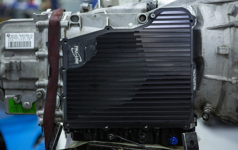 Fall-Line Motorsports - Ultimate DCT Track Package-Drivetrain-Silicon Valley Bimmer