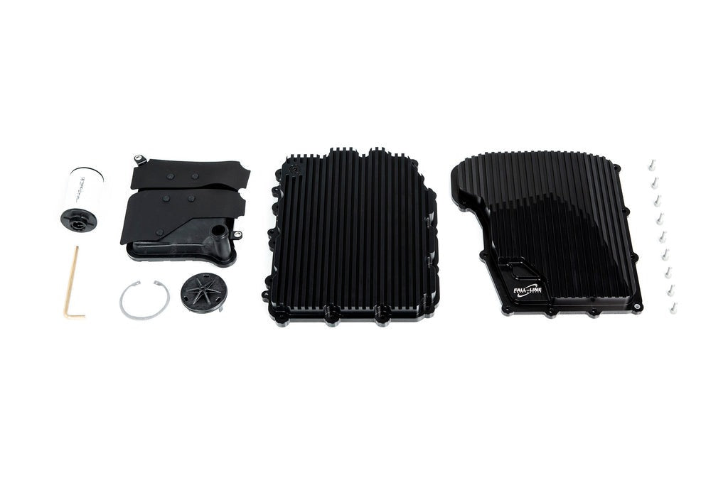 Fall-Line Motorsports - Ultimate DCT Track Package-Drivetrain-Silicon Valley Bimmer