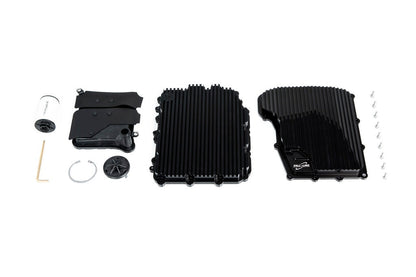 Fall-Line Motorsports - Ultimate DCT Track Package-Drivetrain-Silicon Valley Bimmer