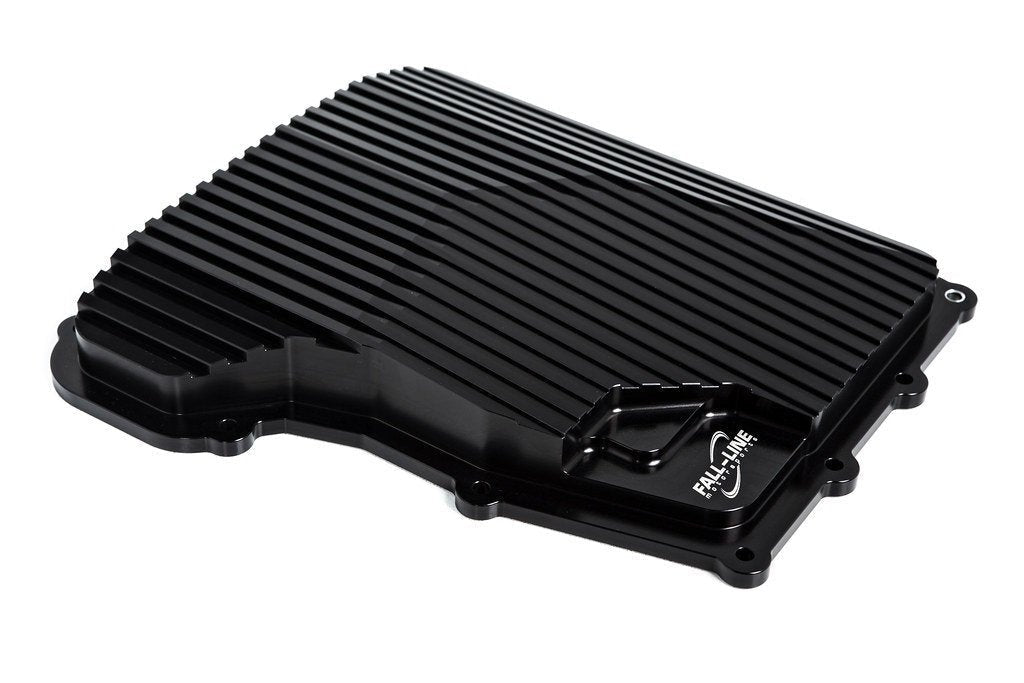 Fall-Line Motorsports - Ultimate DCT Track Package-Drivetrain-Silicon Valley Bimmer