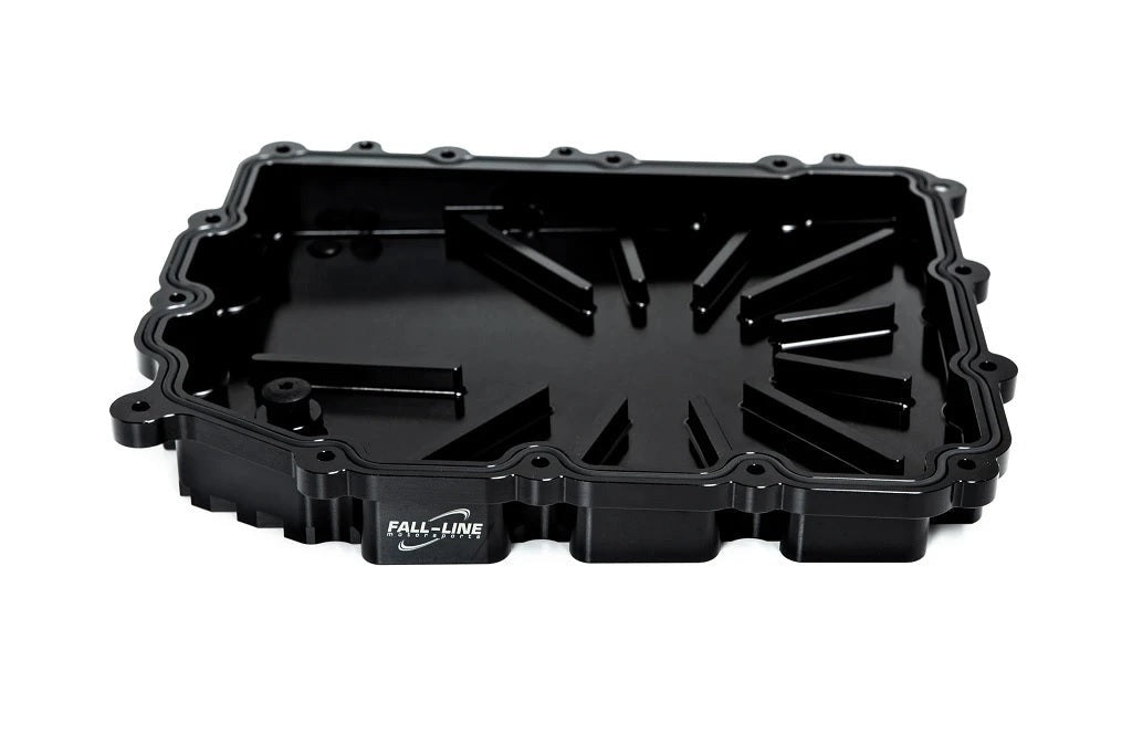 Fall-Line Motorsports - Ultimate DCT Track Package-Drivetrain-Silicon Valley Bimmer