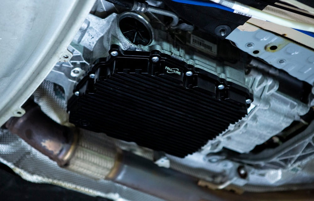 Fall-Line Motorsports - Ultimate DCT Track Package-Drivetrain-Silicon Valley Bimmer