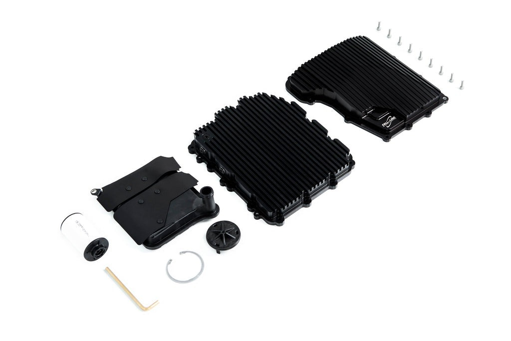 Fall-Line Motorsports - Ultimate DCT Track Package-Drivetrain-Silicon Valley Bimmer