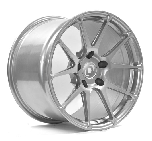 Forgeline GA1R Performance 5x120mm Wheel Set - 2011 BMW 1M-Wheels-Silicon Valley Bimmer