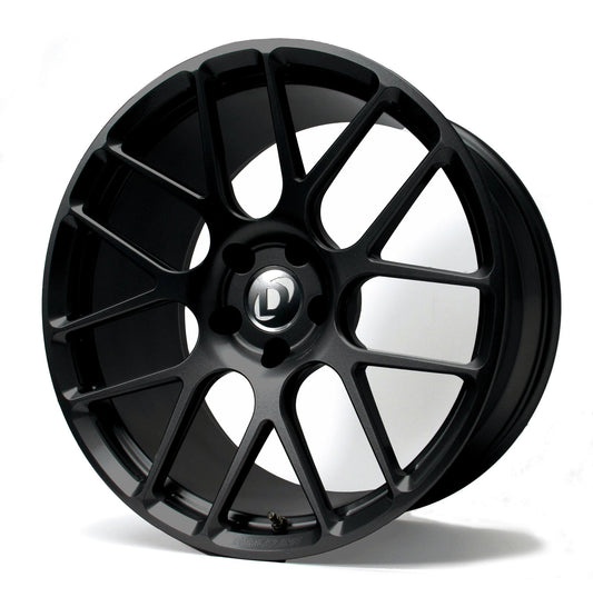 Forgeline SE1 Performance 5x120mm Wheel Set - 2008-2013 BMW M3-Wheels-Silicon Valley Bimmer