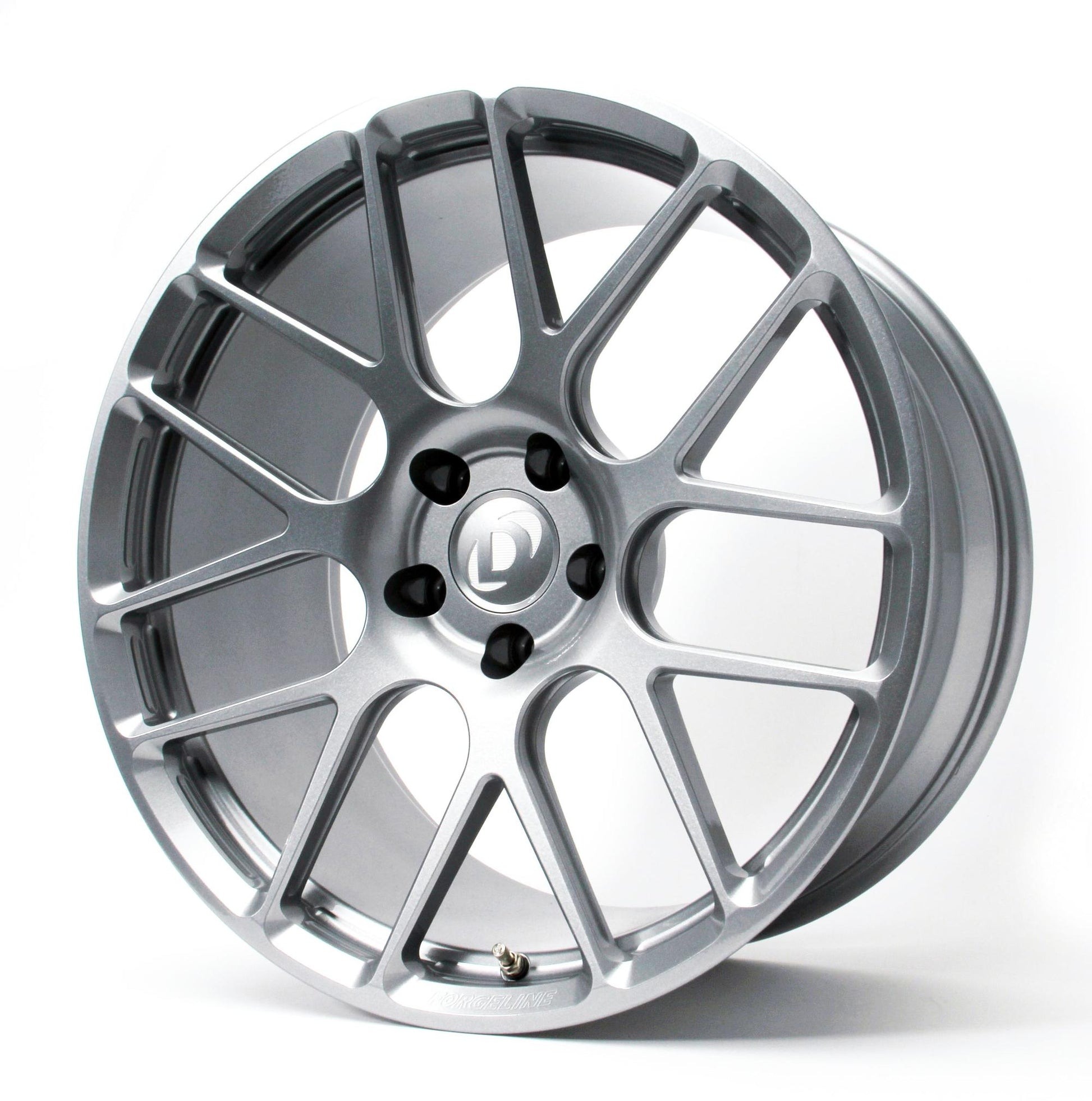Forgeline SE1 Performance 5x120mm Wheel Set - 2008-2013 BMW M3-Wheels-Silicon Valley Bimmer