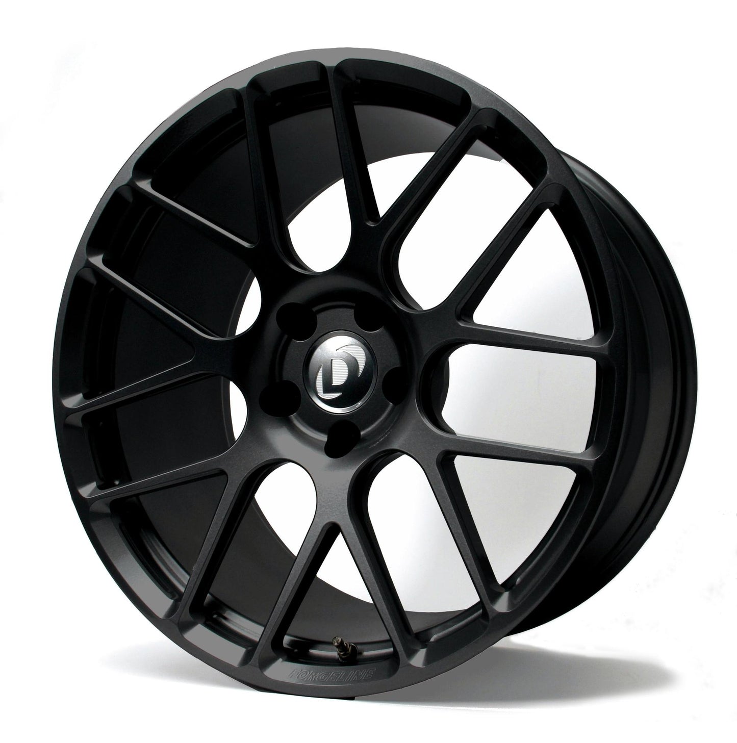 Forgeline SE1 Performance 5x120mm Wheel Set - 2012-2016 BMW M5-Wheels-Silicon Valley Bimmer