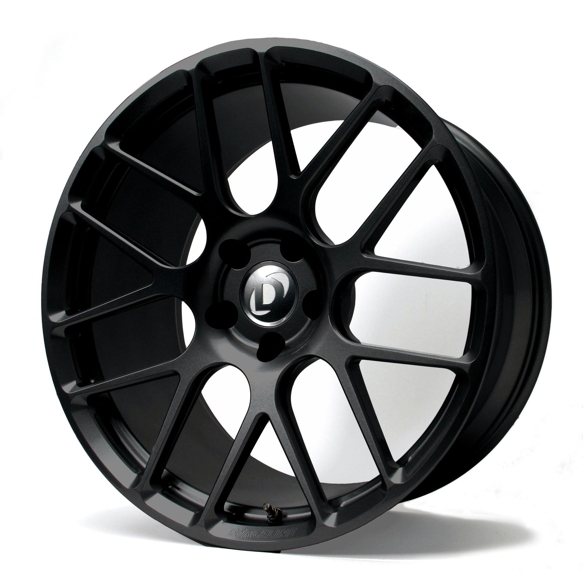 Forgeline SE1 Performance 5x120mm Wheel Set - 2012-2016 BMW M5-Wheels-Silicon Valley Bimmer