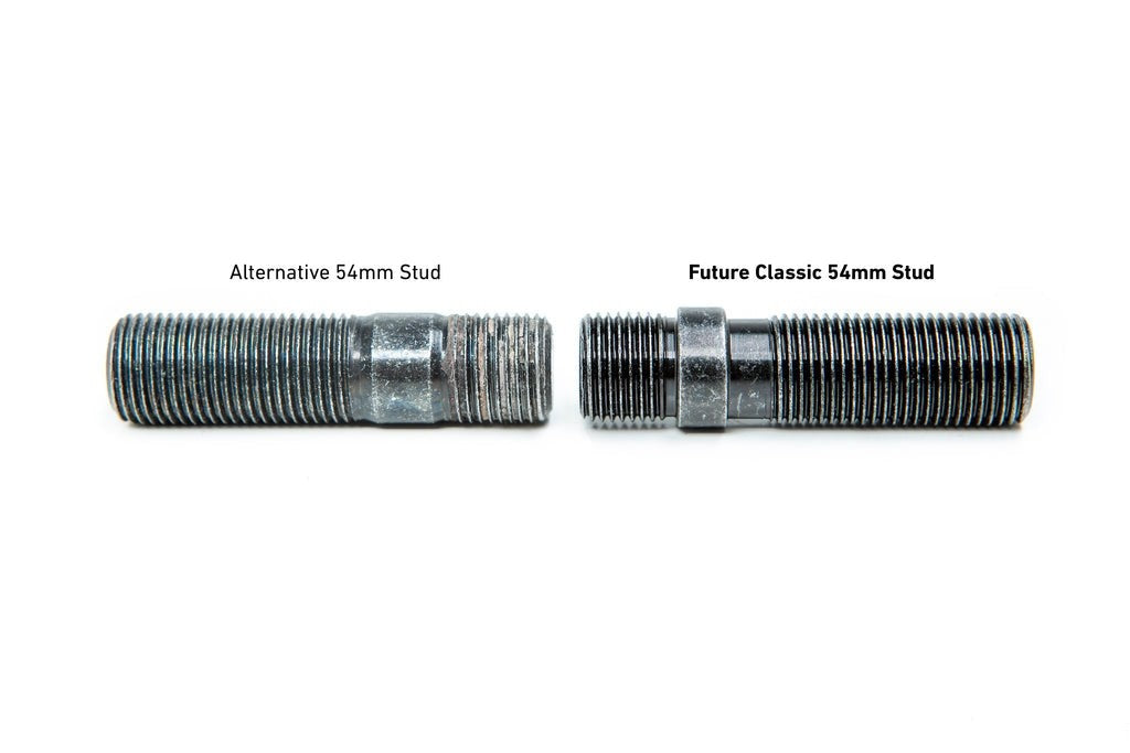 Future Classic 54mm Stud Kit-Wheels-Silicon Valley Bimmer