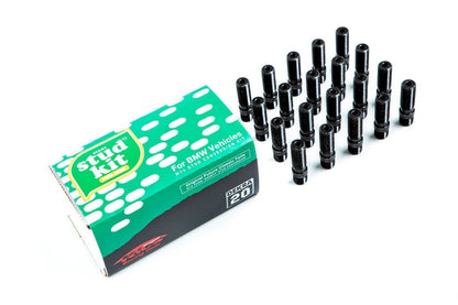 Future Classic 54mm Stud Kit-Wheels-Silicon Valley Bimmer