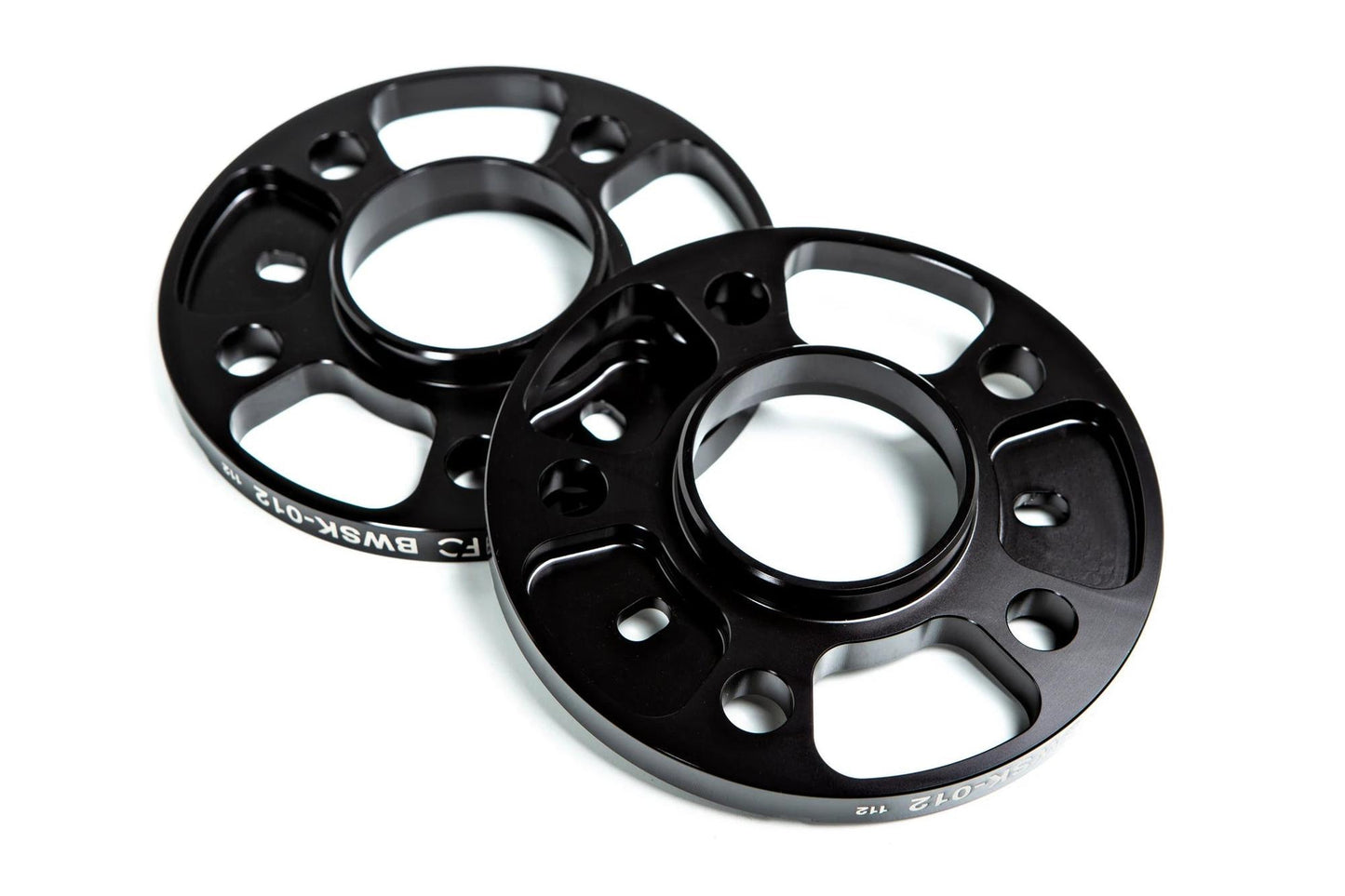 Future Classic - 5x112 Wheel Spacer Kit Supra A90-Wheels-Silicon Valley Bimmer