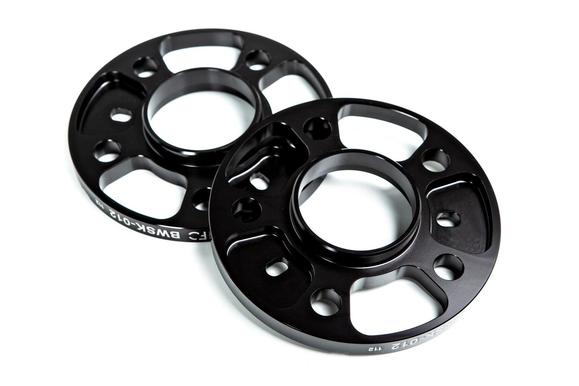 Future Classic - 5x112 Wheel Spacer Kit Supra A90-Wheels-Silicon Valley Bimmer