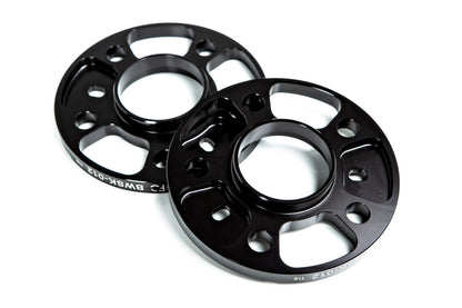 Future Classic - 5x112 Wheel Spacer Kit Supra A90-Wheels-Silicon Valley Bimmer