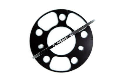 Future Classic - 5x112 Wheel Spacer Kit Supra A90-Wheels-Silicon Valley Bimmer