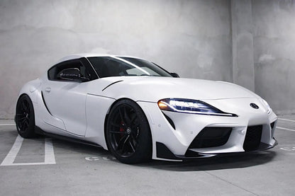 Future Classic - 5x112 Wheel Spacer Kit Supra A90-Wheels-Silicon Valley Bimmer