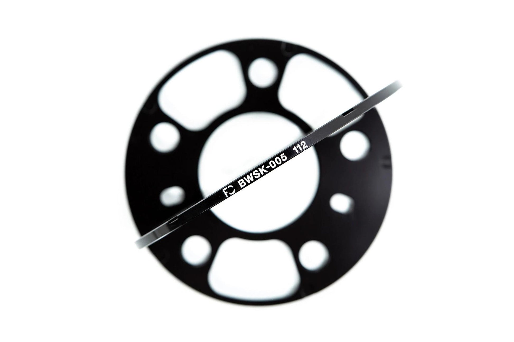 Future Classic - A90 5x112 Wheel Spacer Kit-Wheels-Silicon Valley Bimmer