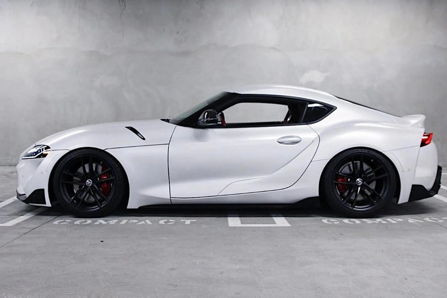 Future Classic - A90 5x112 Wheel Spacer Kit-Wheels-Silicon Valley Bimmer