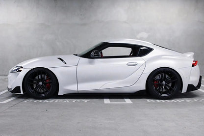 Future Classic - A90 5x112 Wheel Spacer Kit-Wheels-Silicon Valley Bimmer