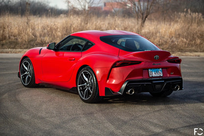 Future Classic - A90 5x112 Wheel Spacer Kit-Wheels-Silicon Valley Bimmer