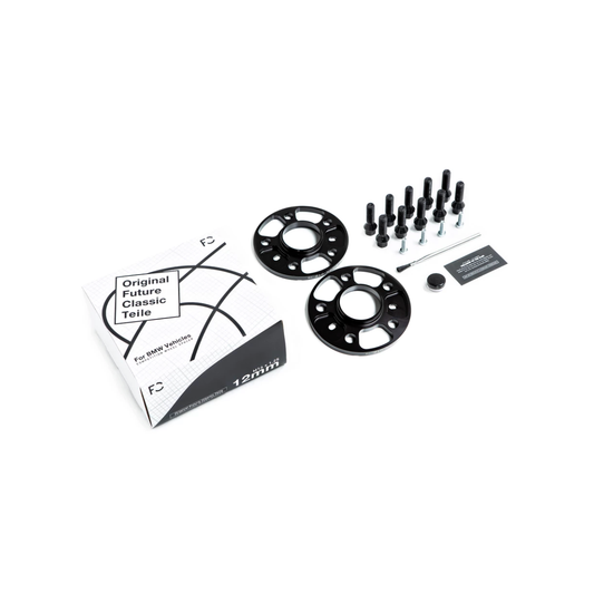 Future Classic - BMW 5x112 Wheel Spacer Kit-Wheels-Silicon Valley Bimmer