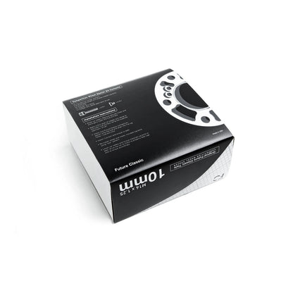 Future Classic - BMW 5x120 Wheel Spacer Kit-Wheels-Silicon Valley Bimmer