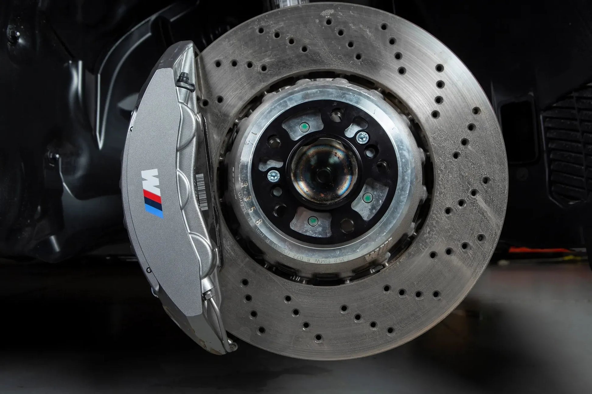 Future Classic - BMW 5x120 Wheel Spacer Kit-Wheels-Silicon Valley Bimmer