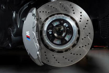 Future Classic - BMW 5x120 Wheel Spacer Kit-Wheels-Silicon Valley Bimmer