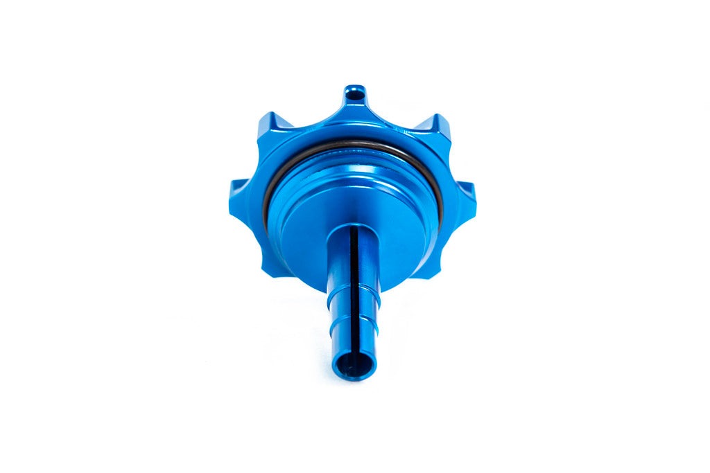 Future Classic E9X M3 Power Steering Reservoir Cap-Exterior-Silicon Valley Bimmer