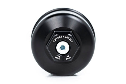 Future Classic F1X (S63) Oil Filter Housing Cap-Exterior-Silicon Valley Bimmer