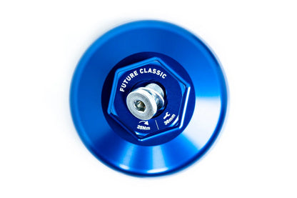 Future Classic F1X (S63) Oil Filter Housing Cap-Exterior-Silicon Valley Bimmer