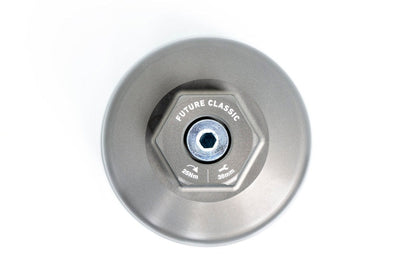Future Classic F1X (S63) Oil Filter Housing Cap-Exterior-Silicon Valley Bimmer