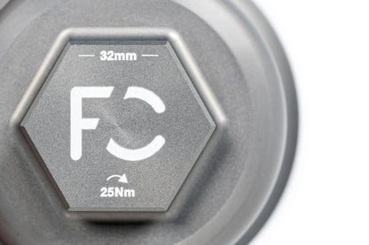 Future Classic G8X M2 / M3 / M4 (S58) Oil Filter Housing Cap-Exterior-Silicon Valley Bimmer