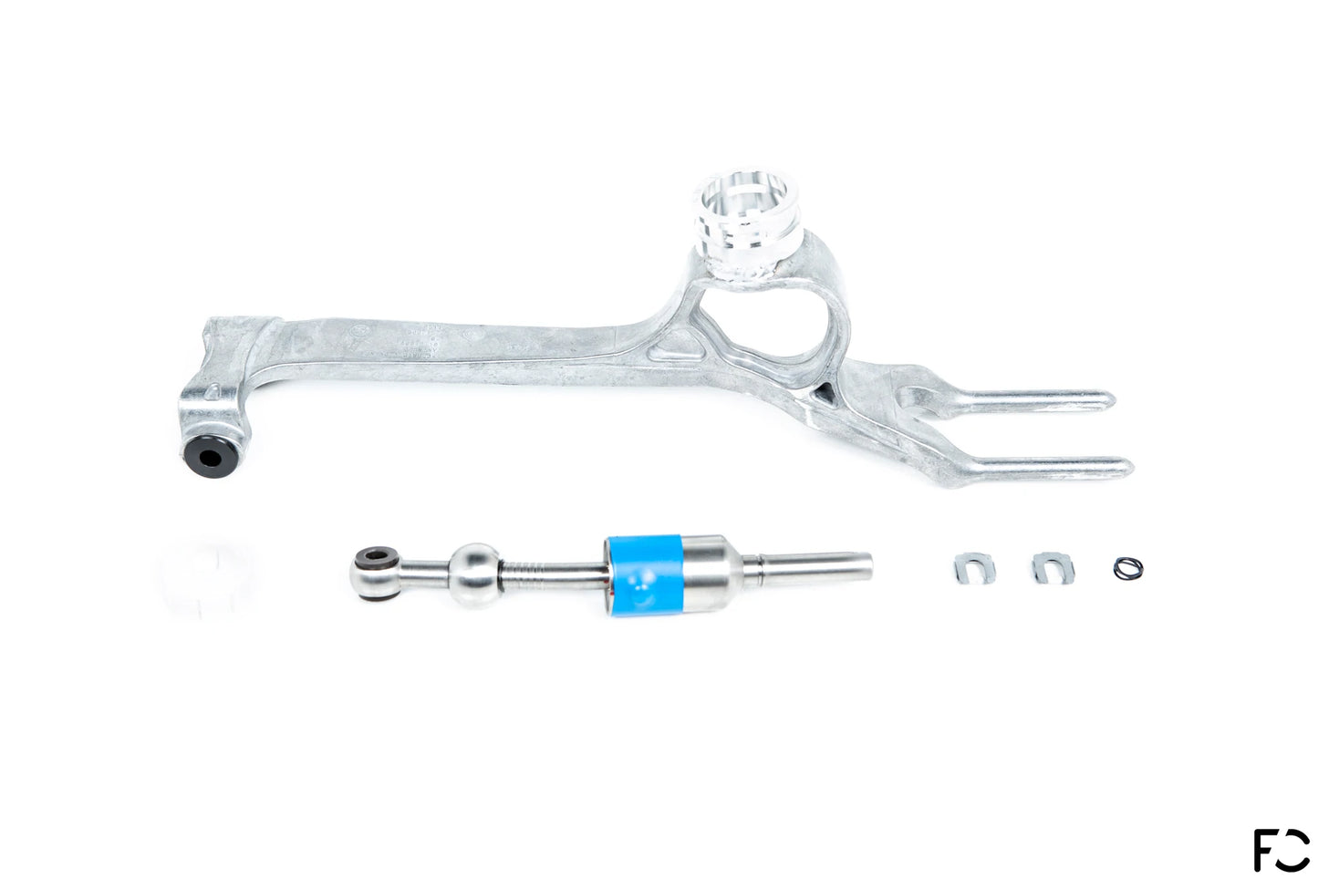 Future Classic G8X M3 / M4 Short Shifter Kit-Drivetrain-Silicon Valley Bimmer